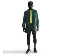 Nike Trail Aireez Jacket S Green Men