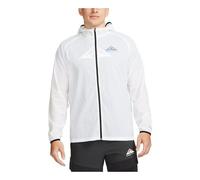 Nike Trail Aireez lightweight trail running jacket 'White' DX6884-100 L