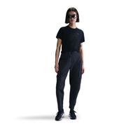 Nike Trail Dri-FIT Short Sleeve Tee Black L - Lightweight, moisture-wicking comfort for trail running adventures.