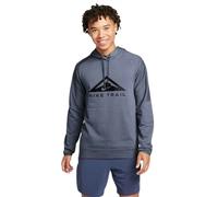 Nike Trail Magic Hour Grey Hoodie - L