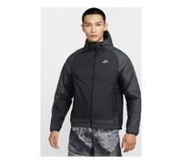 Nike Trail Primaloft® Therma-Fit Running Jacket 'Black' FZ0004-010 XL