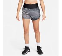 Nike Trail Repel 3 Inch Shorts L (Grey) for Optimal Comfort in Forest and Trail Running