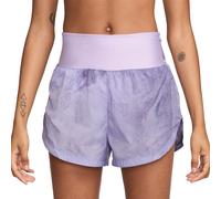 Nike Trail Repel Mid-Rise Women's 3 Inch Running Shorts