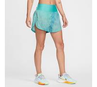 Nike Trail Repel Mid-Rise Womens 8cm Brief-Lined Running shorts - XXL FN2647-300
