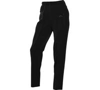 Nike Trail Repel Running Trousers with Mid Rise (Women), Black/Anthracite, FV6371-010, M