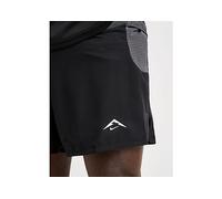 Nike Trail Shorts - Black - Mens XXL
