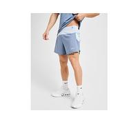Nike Trail Shorts - Blue - Mens S