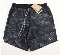NIKE TRAIL STRIDE RUNNING 7" DRI FIT BRIEF LINED SHORTS FB7530-254 - MEN S 2XL