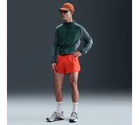 Nike Trailwind Men's Dri-FIT ADV 7.5cm (approx.) Brief-Lined Running Shorts - Red - Polyester/Elastane XXL