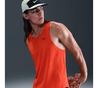 Nike Trailwind Men's Dri-FIT ADV Running Vest - Red - Polyester M