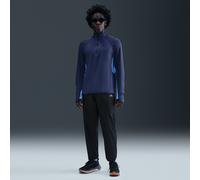 Nike Trailwind Men's Storm-FIT ADV Waterproof Running Trousers - Black - Nylon M