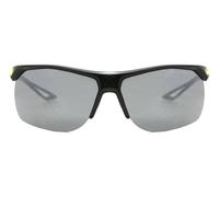 Nike TRAINER EV0934 001 Men's Sunglasses Black Size 67