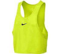 NIKE Training Bib I T-Shirt - Volt/(Black), XX-Small