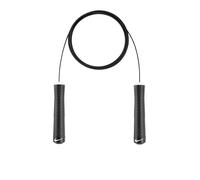 Nike Training Fundamental Weighted Rope Black
