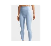 Nike TRAINING ONE 7/8 U-SEAM - Blue - Womens M (UK 12