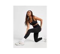 Nike Women's W Nk Df One Hr Tight Wt Leggings, Black/White, XS