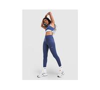Nike Training One Leggings - Blue - Womens S