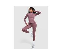 Nike Womens Training One Dri-FIT High Rise Leggings, Tattoo/White, Size S, Women Tattoo/White