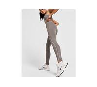 Nike Training One Tights - Brown - Womens XS