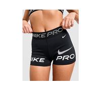 Nike Pro Bike Shorts Womens HV2464 (3") Mid Rise