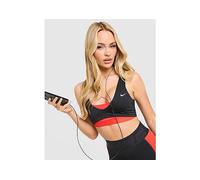 Nike Training Pro Sculpt Sports Bra - Black - Womens XS