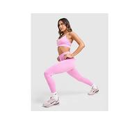 Nike Training Pro Seamless Leggings - Pink - Womens