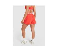 Nike Training Pro Woven Shorts - Red - Womens XS