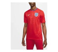 Nike Training RaceFoot Ball England Male Red CD2577-600 L