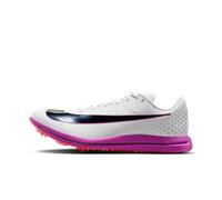 Nike Triple Jump Elite 3 Athletics Jumping Spikes - White 7