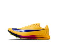 Nike Triple Jump Elite 3 Athletics Jumping Spikes - Yellow 6.5