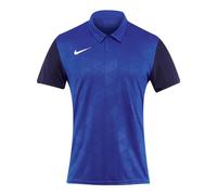 Nike Trophy IV Polo Shirt 'Blue' BV6725-463 XL