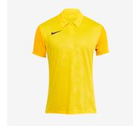 Nike Men's Trophy IV Jersey SS, Tour Yellow/University Gold/(Black), S