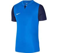 Nike Trophy V Jersey S/S - Royal Blue/Midnight Navy/White