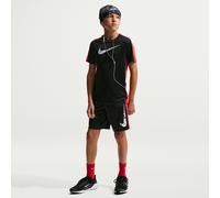 Nike Trophy23 Older Kids' (Boys') Dri-FIT Shorts - Black - Polyester S