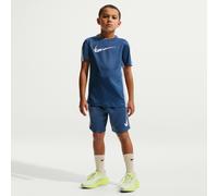 Nike Trophy23 Older Kids' (Boys') Dri-FIT Shorts - Blue - Polyester S