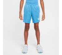 Nike Trophy23 Older Kids' Dri-FIT Shorts - Blue - Polyester S