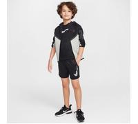 Nike Trophy23 Running Shorts XL - Comfortable Black Shorts for Junior Athletes, Perfect for Training and Races