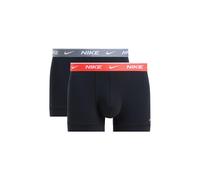 NIKE Trunk 2PK Multi-coloured