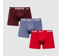 Nike Trunk 3 Pack World Indigo Uni Red Dark Team Red