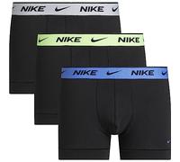 Nike Trunk 3PK, Black
