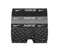 Nike Trunk 3PK L Black Men