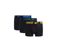 NIKE Trunk 3PK Multi-coloured