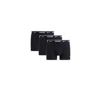 Nike Nq00ke1284 Trunk Boxers 3 Units Black XS Men