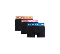 NIKE Trunk 3PK Multi-coloured