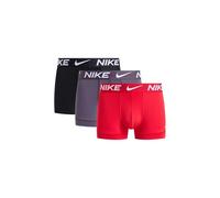 NIKE Trunk 3PK Multi-coloured
