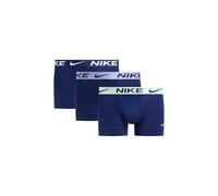 NIKE Trunk 3PK Multi-coloured
