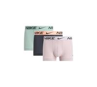 NIKE Trunk 3PK Multi-coloured