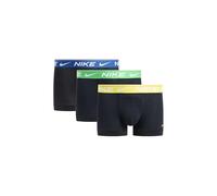 NIKE Trunk 3PK Multi-coloured