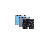 NIKE Trunk 3PK Multi-coloured