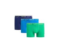 NIKE Trunk 3PK Multi-coloured